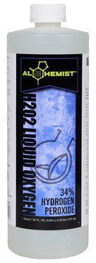 Alchemist H2O2 Liquid Oxygen