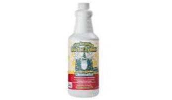 The Amazing Doctor Zymes Eliminator Quart Concentrate (12/Cs)