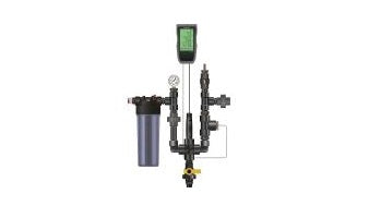 Dilution Solutions Nutrient Delivery System Monitor Kit - 3/4 in
