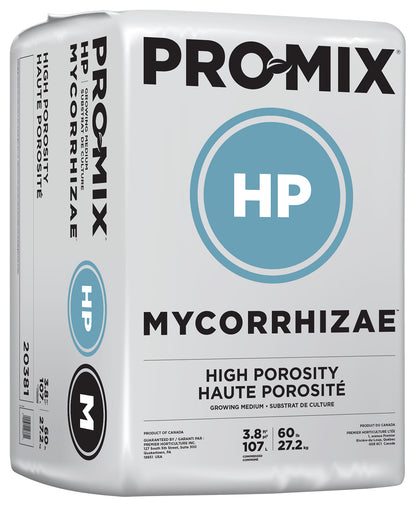 Premier Pro-Mix HP Mycorrhizae