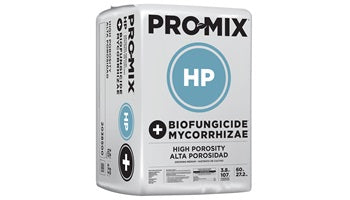 Premier Pro-Mix HP BioFungicide + Mycorrhizae