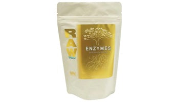 Raw Enzymes