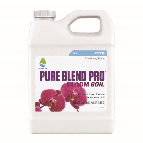 Botaincare Pure Blend Pro Bloom Soil