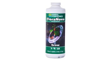 General Hydroponics FloraNova Grow