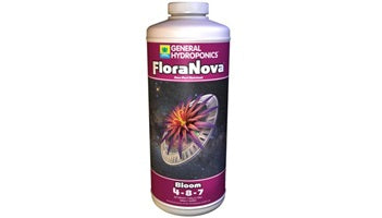 General Hydroponics FloraNova Bloom