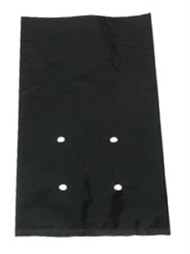 Gro Pro Grow Bags - 25pk - 2gal - Black