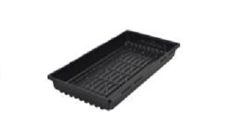 Super Sprouter Double Thick Tray 10 x 20 - No Hole (50/Cs)