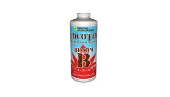 GH Cocotek Bloom B Quart (12/Cs)