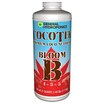 GH Cocotek Bloom B