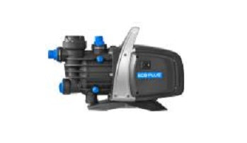 EcoPlus Elite Series Multistage Pump 3/4 HP - 1416 GPH