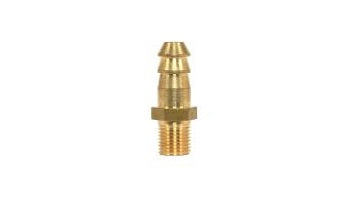 EcoPlus Commercial Air 5 Replacement Brass Nozzle - 3/8 in (50/Cs)