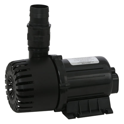 EcoPlus Eco Fixed Flow Submersible/Inline Pump