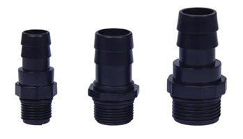 EcoPlus Replacement Eco Barbed x Threaded Fitting