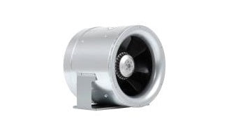 Can-Fan Max Fan 10 in 240 Volt