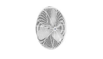 Schaefer Twister Oscillating Circulation Fan