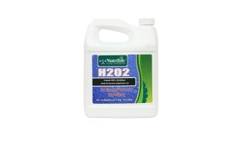 H2o2 Irrigant Nutrilife H2O2 29% Gallon (4/Cs) – Moonlight Garden Supply