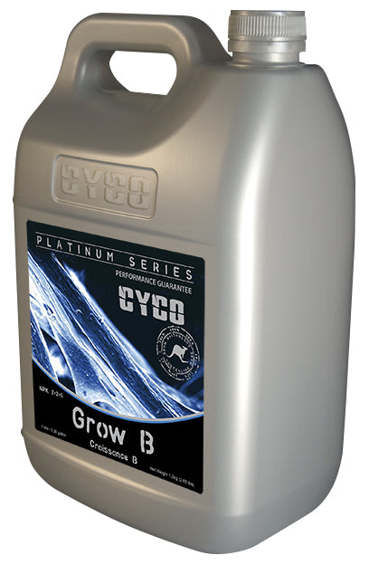 CYCO Grow B