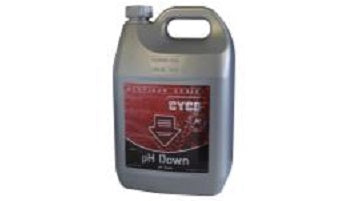 CYCO pH Down 5 Liter (2/Cs)