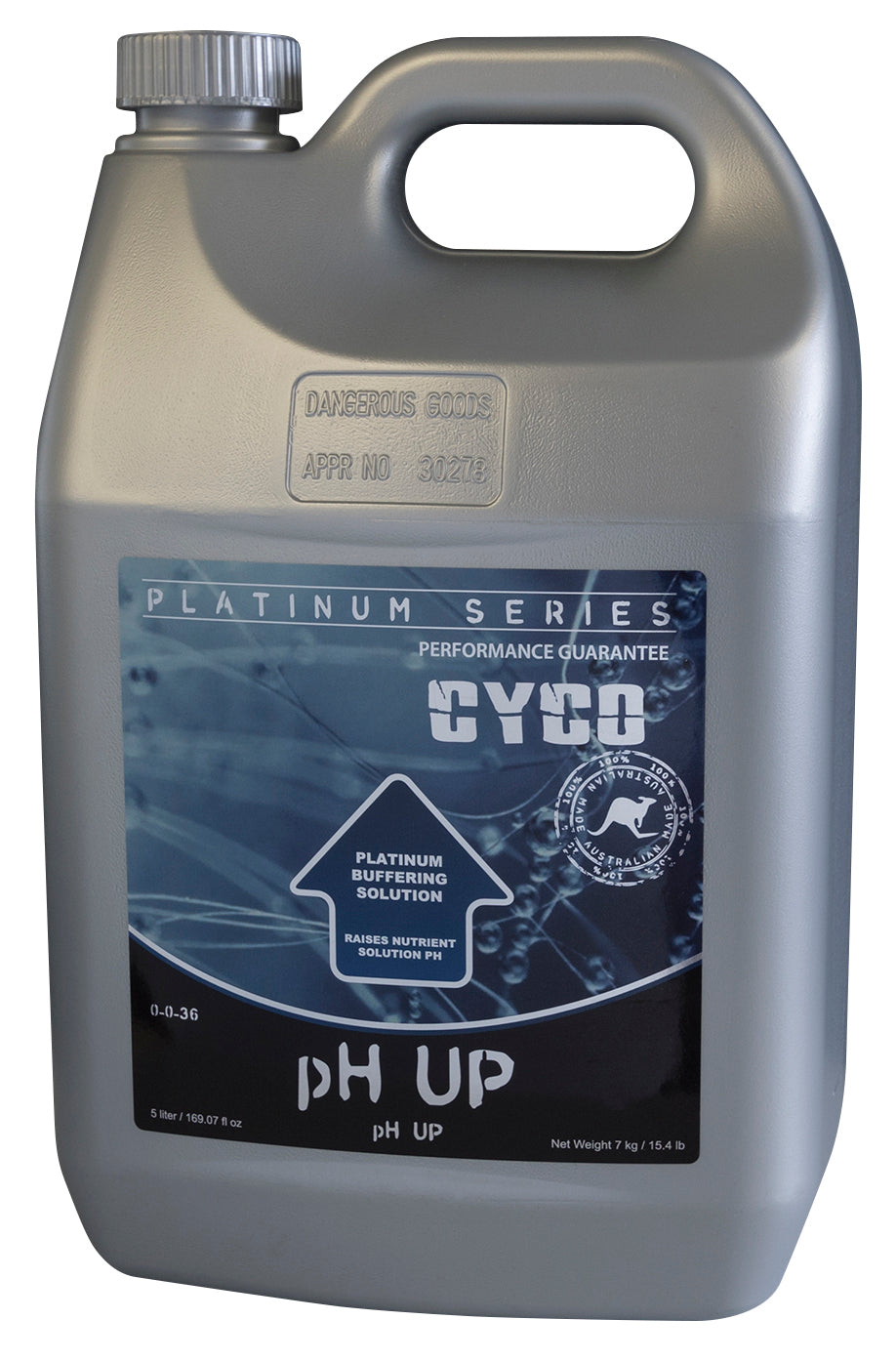 CYCO pH Up