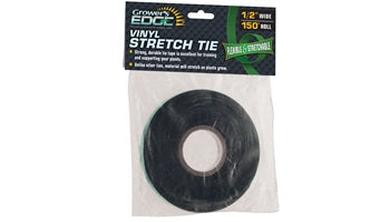 Grower's Edge Vinyl Stretch Tie