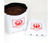 House & Garden Coco Pot