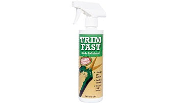 Trim Fast - Scissor / Trimmer Lubricant, 16 oz (4/cs)