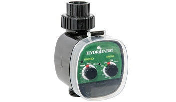Hydrofarm Electronic Water Timer