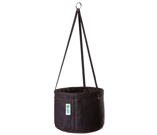 GeoPot Fabric Pot – Hanging Garden 2 gal