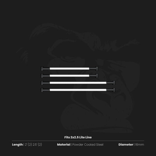 SPO High CFM Kit for GGTLT22 Lite Line