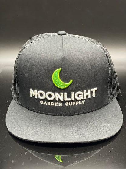 Moonlight Trucker Hats