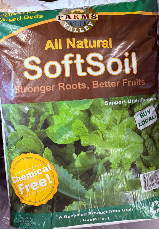 Wild Valley Farms SoftSoil
