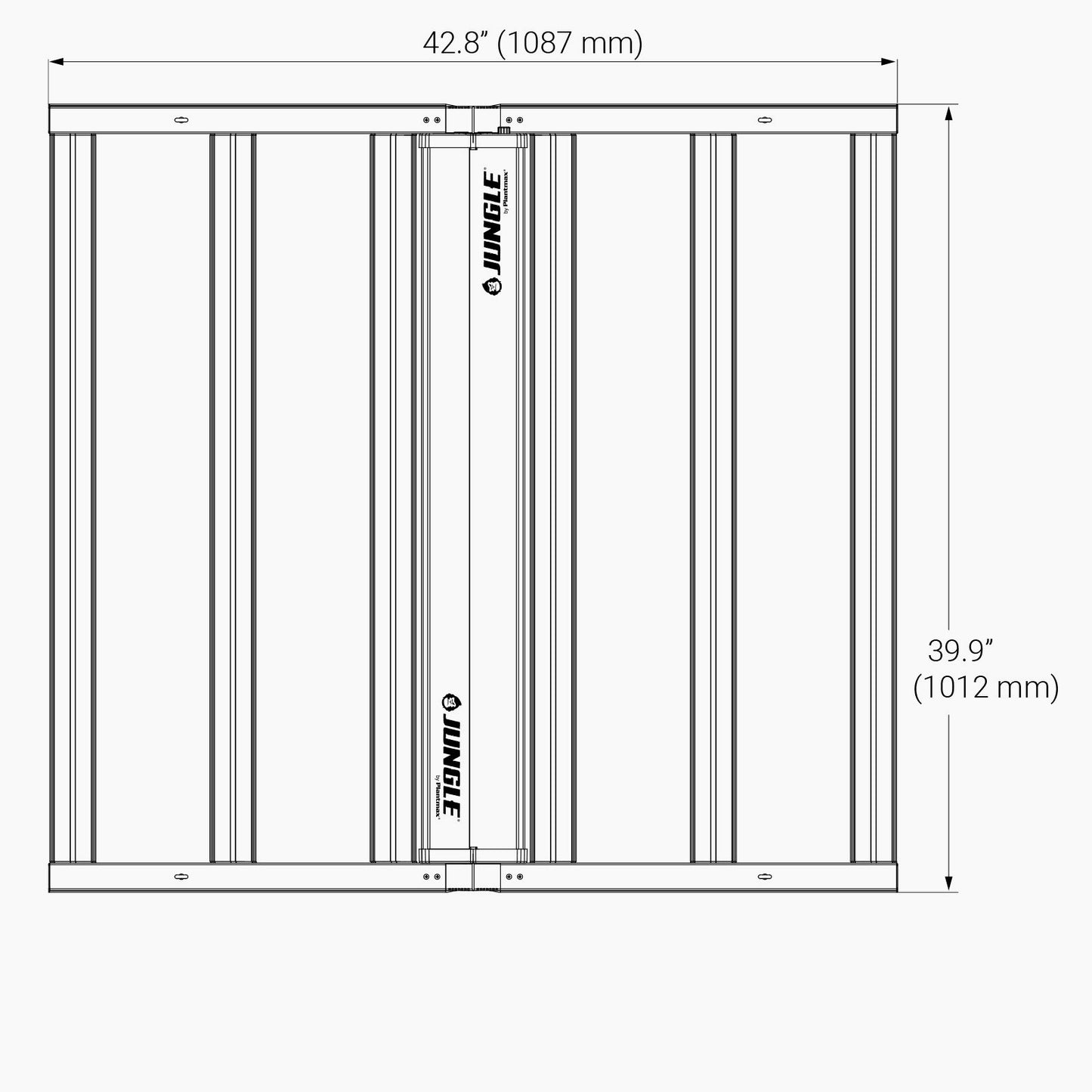 Jungle – LED G6i 1700