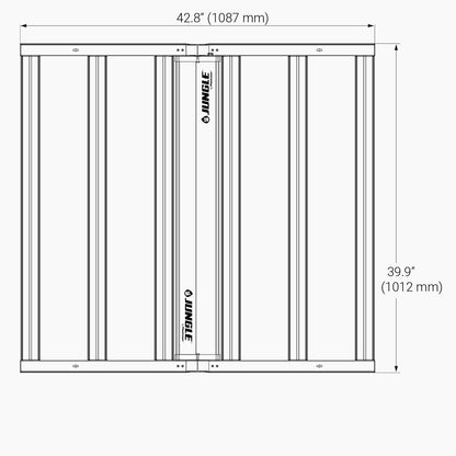 Jungle – LED G6i 1700