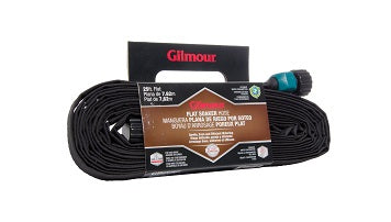 25' Flat soaker hose