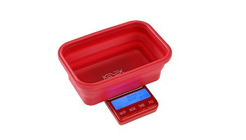 Kenex OMEGA Series Scale 1000g x 0.1g