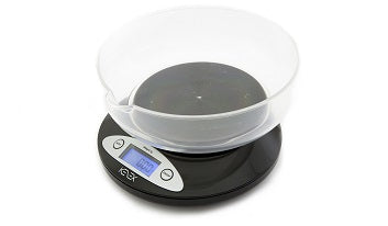 Table Top Precision Kitchen Scale 3000g x 0.1g