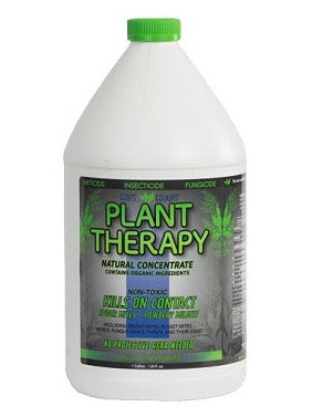 Lost Coast Plant Therapy,  1 Gallon,