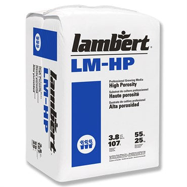 Lambert LM-6 High Porosity Mix - Extra Coarse