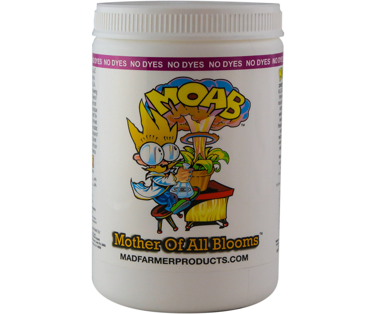 Mad Farmer Mother Of All Blooms - Thumbnail 5