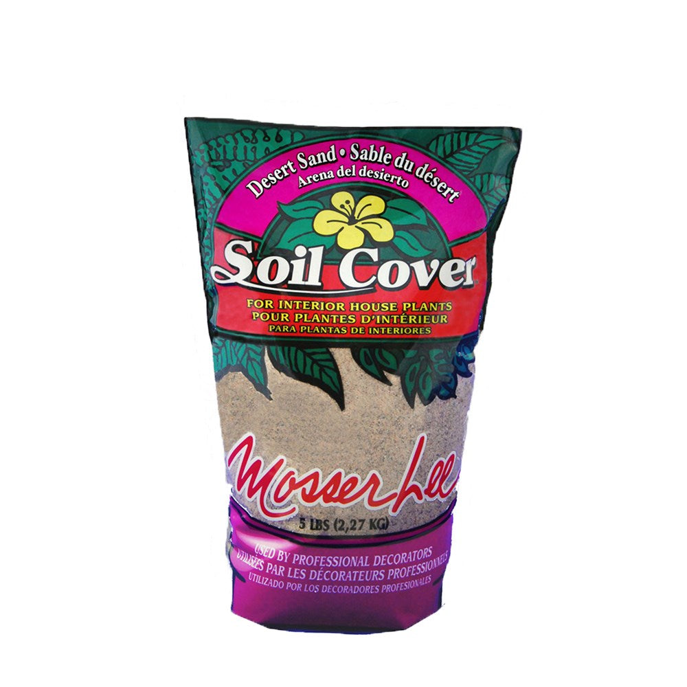 Mosser Lee Soil Cover Decorative Sand