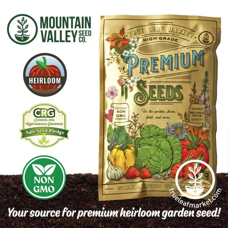Cover Crop Inoculant - Pea, Bean, Vetch & Lentils