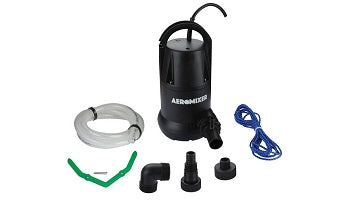 Aeromixer Kit 50-3000
