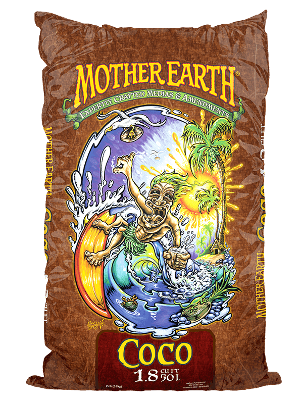 Mother Earth Coco