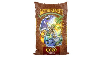 Mother Earth Coco