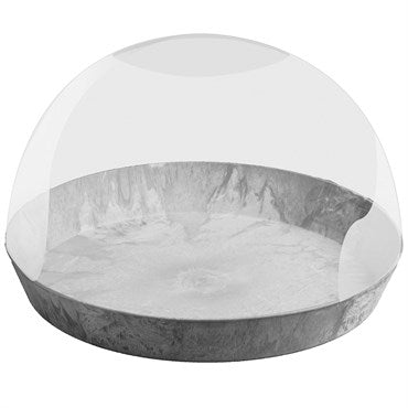 StoneArt Napa Terrarium