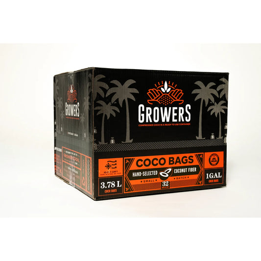 Growers Coco Bags