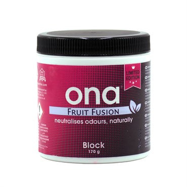 ONA Block Odor Neutralizer - Fruit Fusion