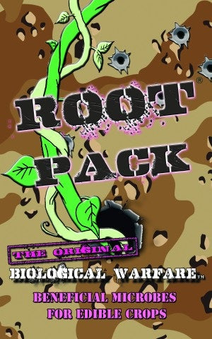 OGBiowar ROOT PACK