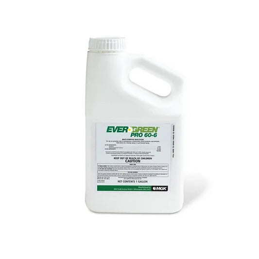 Evergreen Pro 60-6 Plant Protection