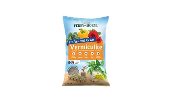 Ferry-Morse Professional Vermiculite Granules